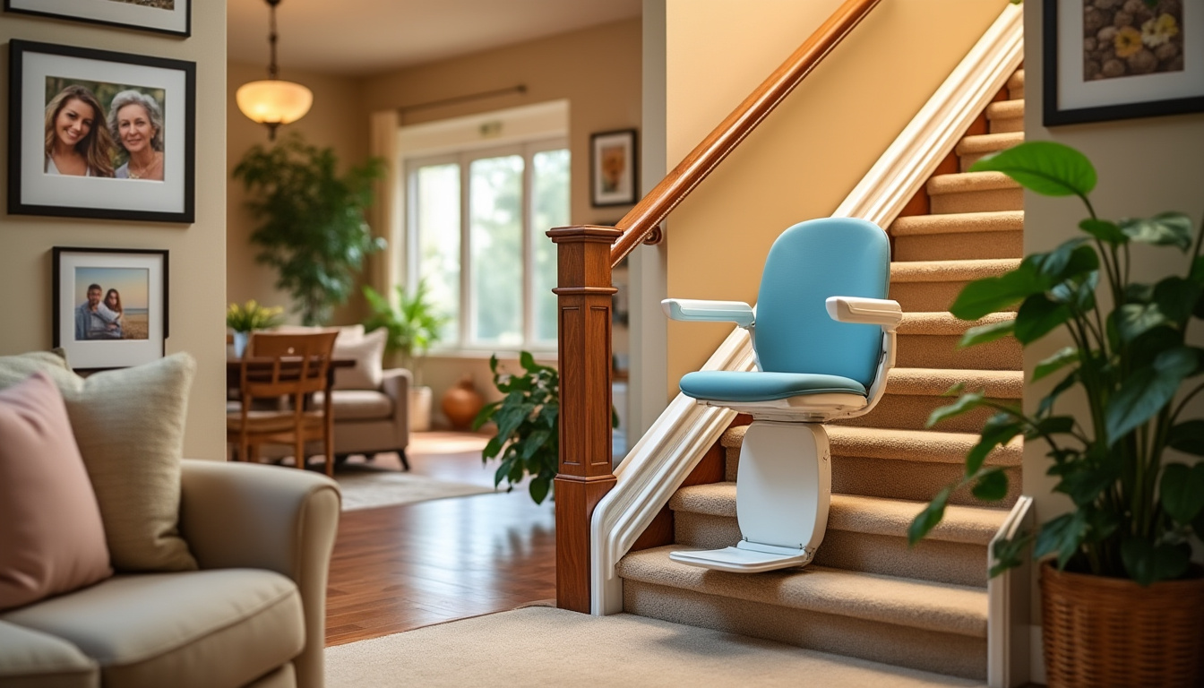 découvrez les fonctionnalités essentielles d'un monte-escalier qui garantissent un confort optimal. apprenez comment ces équipements améliorent la mobilité et l'accessibilité, tout en offrant sécurité et tranquillité d'esprit pour les utilisateurs. idéal pour ceux en quête de confort à domicile.