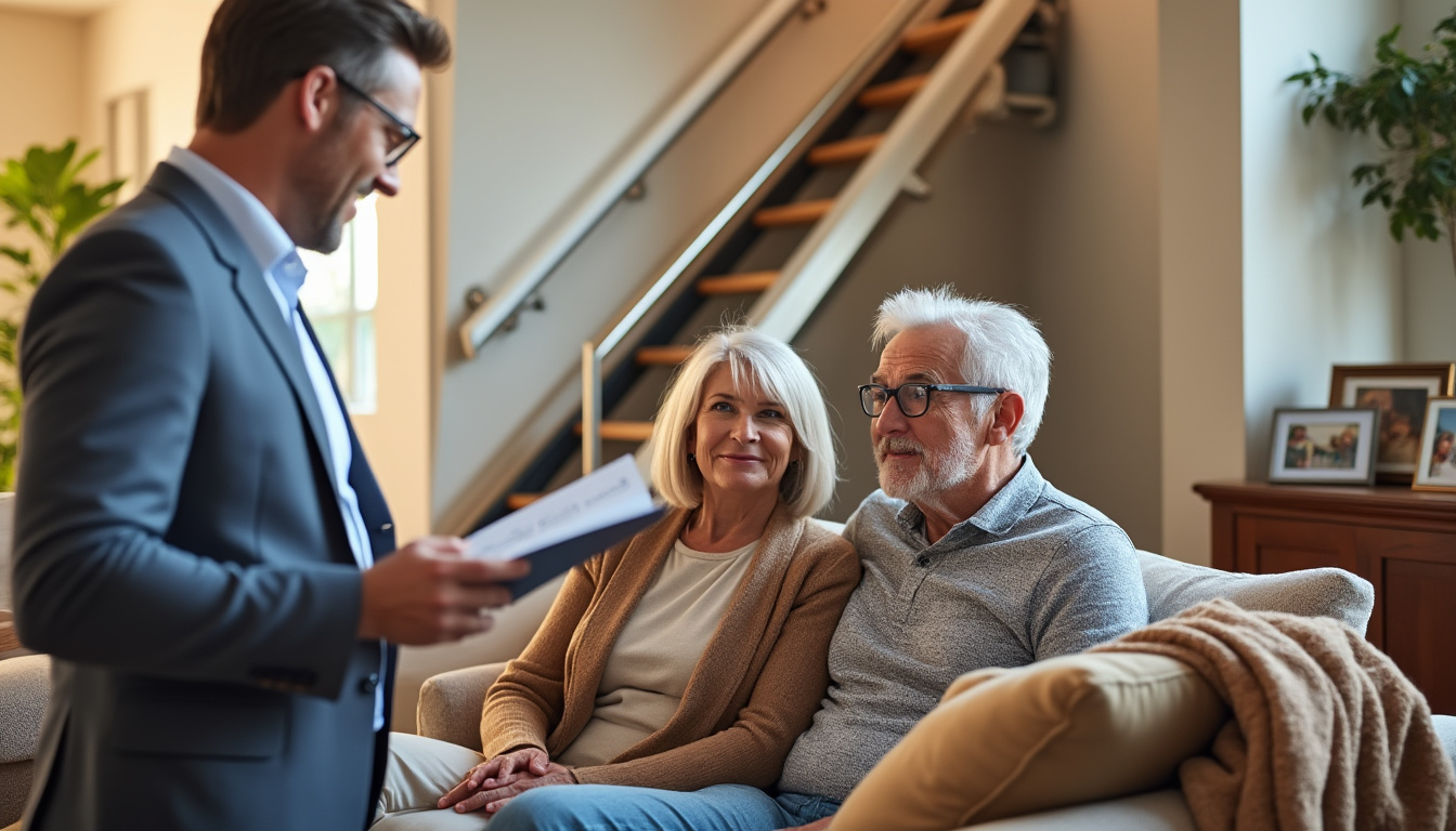 découvrez les questions clés à poser lors de l'obtention d'un devis pour un monte-escalier. assurez-vous de faire le bon choix pour améliorer votre accès et votre confort, tout en évitant les surprises financières.