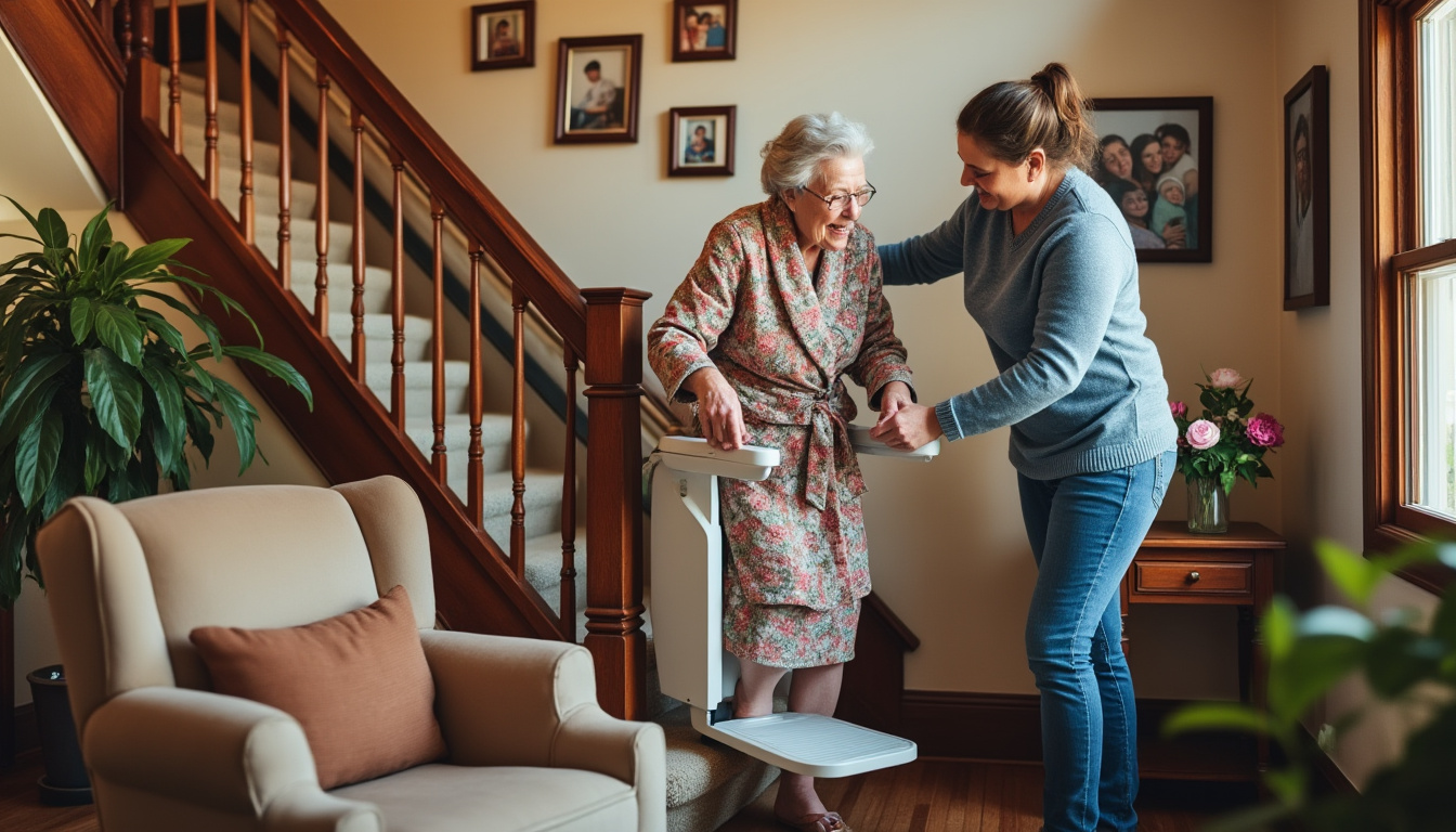 découvrez des conseils pratiques et efficaces pour vous débarrasser d'un monte-escalier dont vous n'avez plus besoin. apprenez les étapes à suivre pour le désinstaller, les options de recyclage ou de don, ainsi que les démarches à entreprendre pour une élimination responsable.