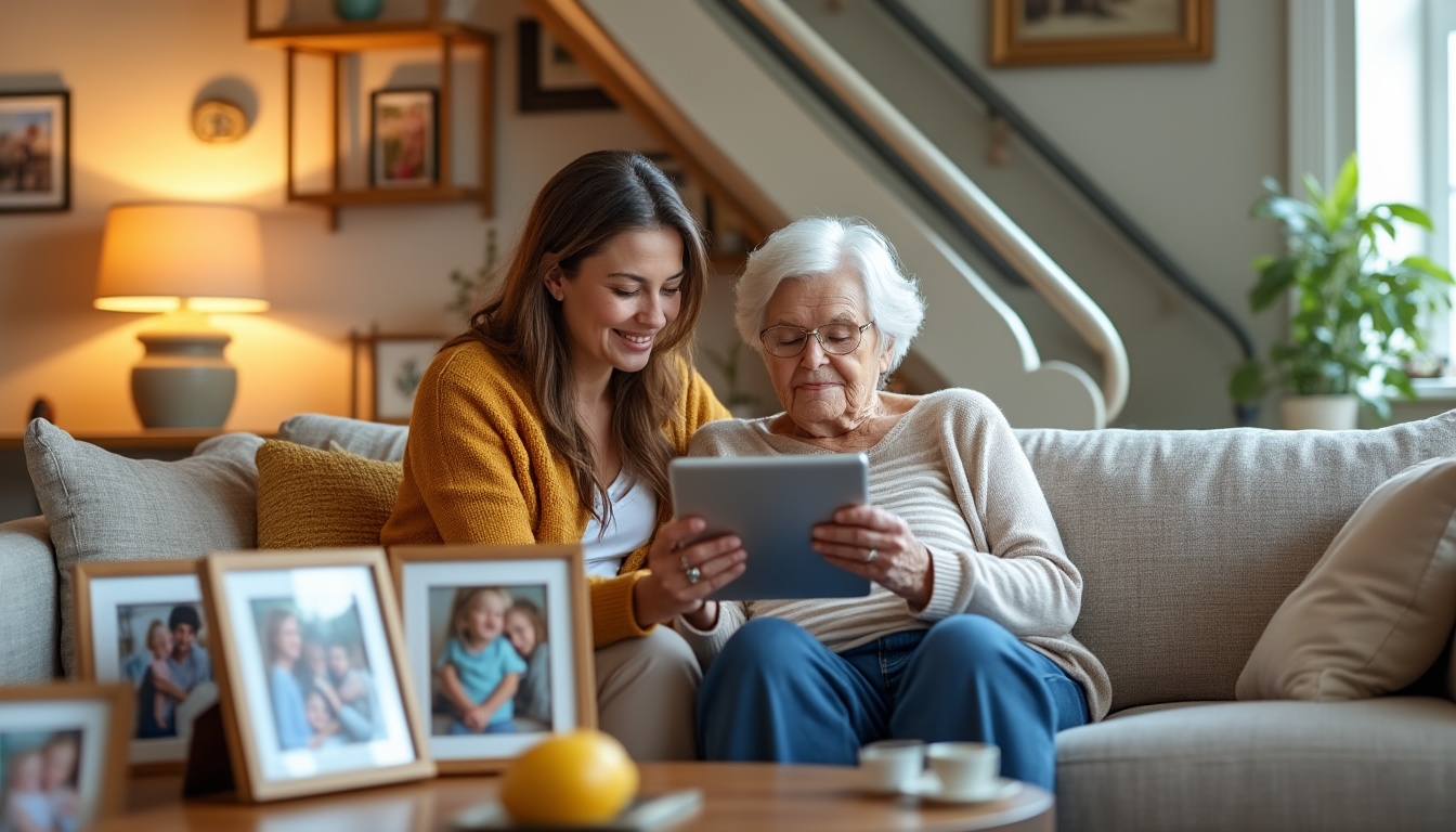découvrez toutes les options pour financer votre monte-escalier. que ce soit par des aides financières, des prêts ou des subventions, nous vous guidons pour rendre votre installation accessible et abordable.