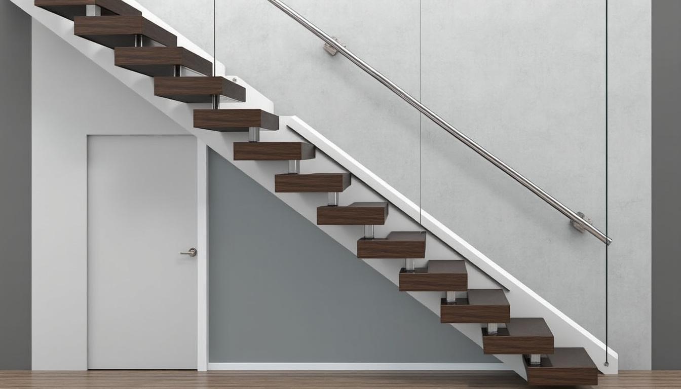 optimisez l'accès à votre maison avec nos travaux d'aménagement de l'escalier pour l'installation d'un monte-escaliers. profitez d'une solution pratique et sécurisée pour faciliter vos déplacements à domicile.